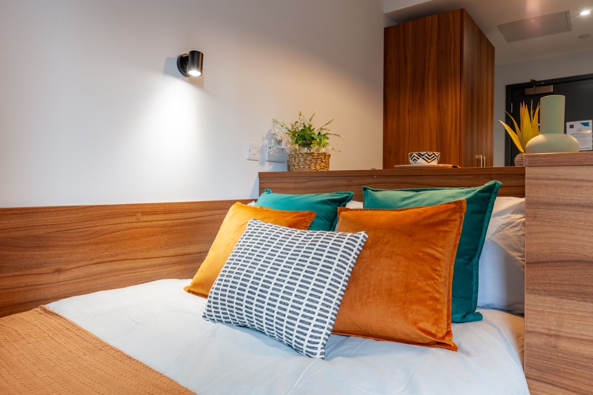  Classic Studio  -  Straits Garden  - Gallery -  36