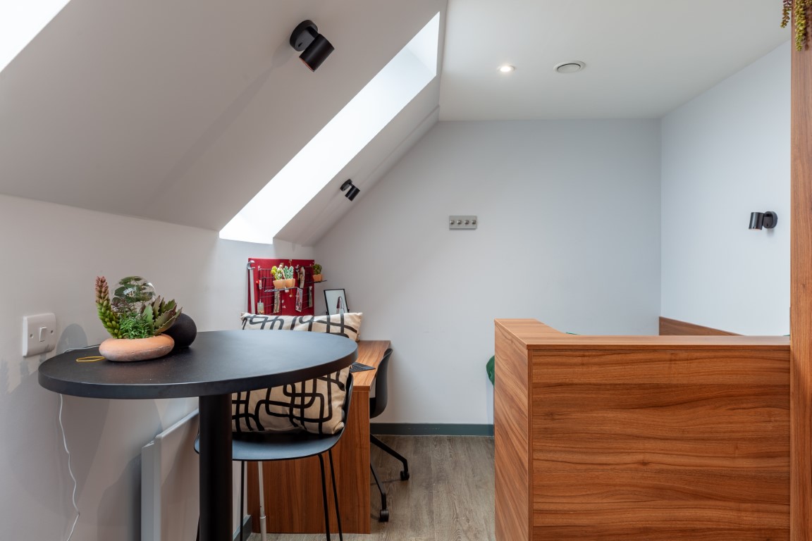  Classic Studio  -  Straits Garden  - Gallery -  23