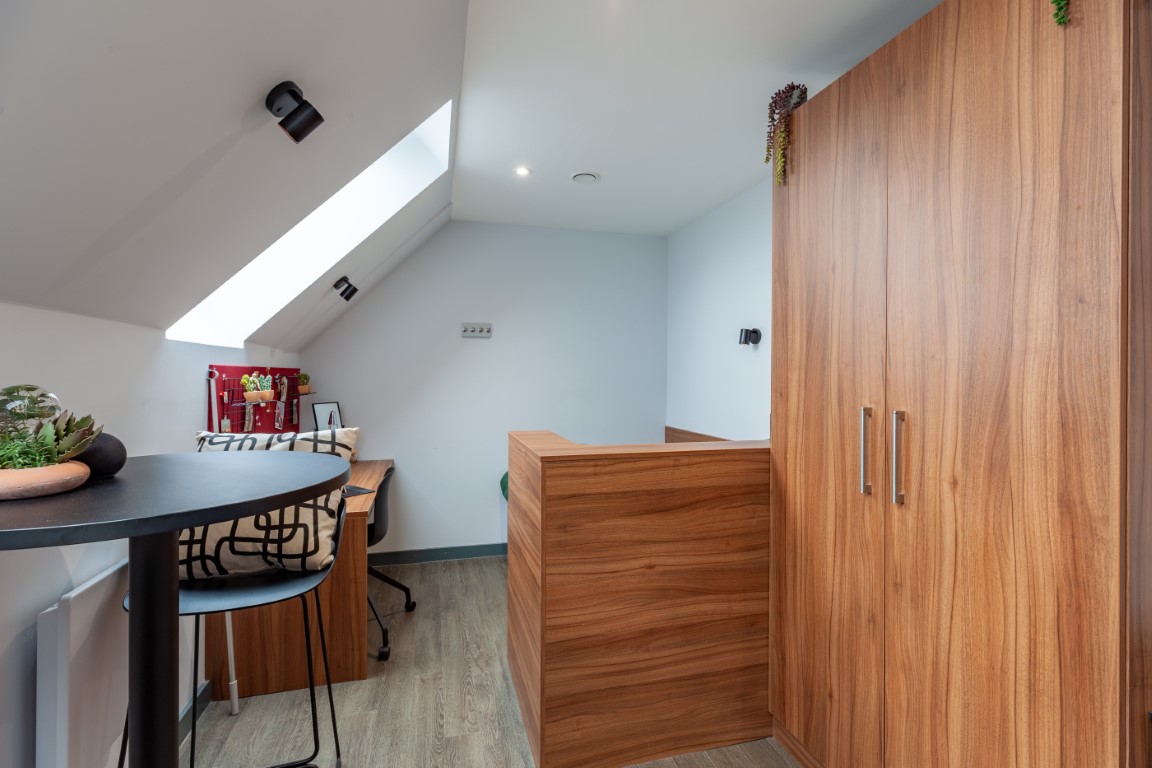  Classic Studio  -  Straits Garden  - Gallery -  9