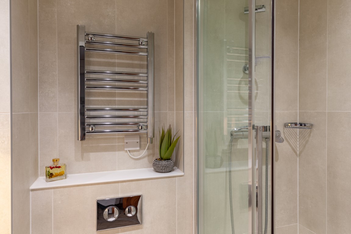  Classic Studio  -  Straits Garden  - Gallery -  7