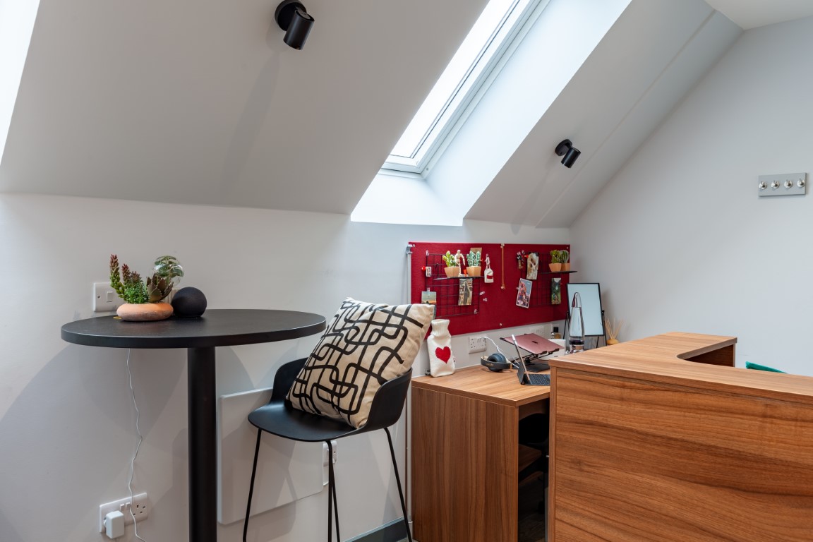  Classic Studio  -  Straits Garden  - Gallery -  24