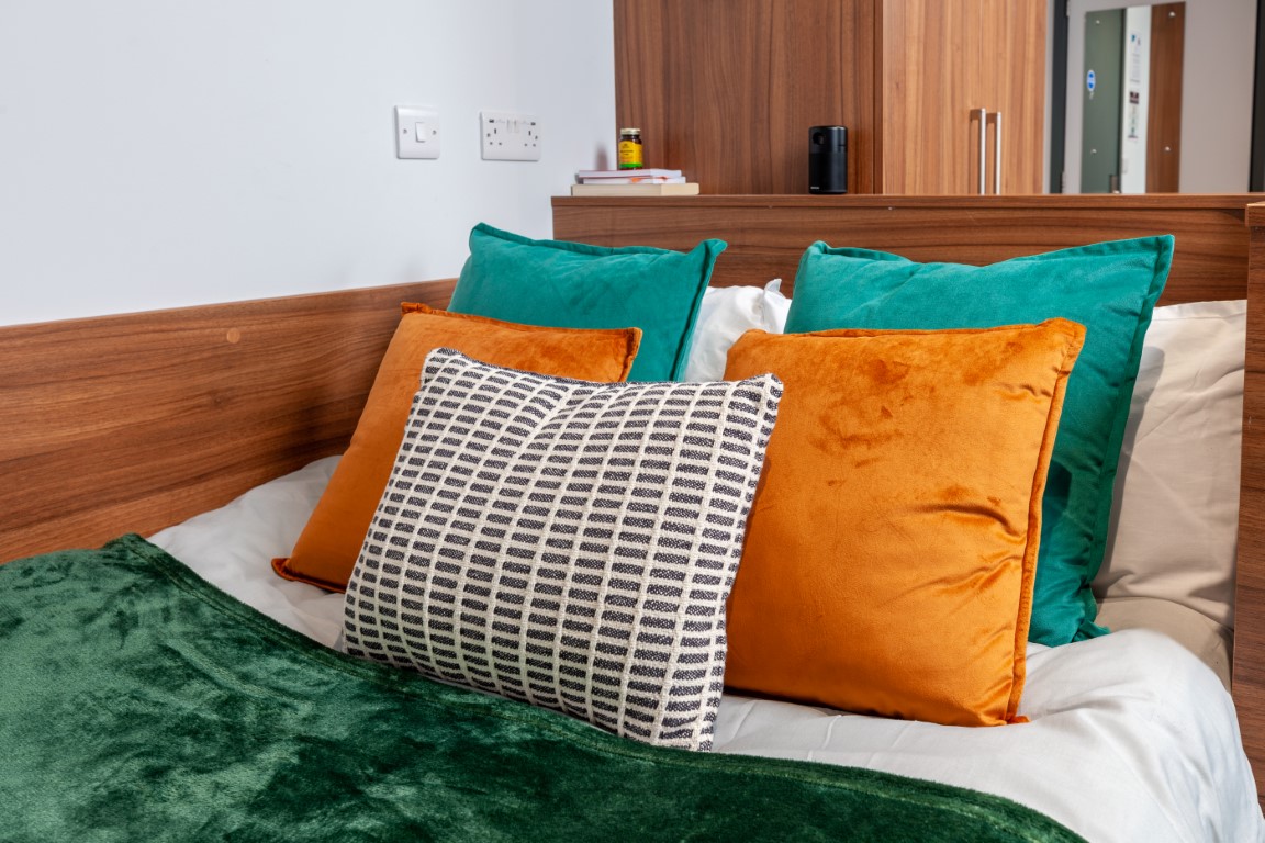  Classic Studio  -  Straits Garden  - Gallery -  16