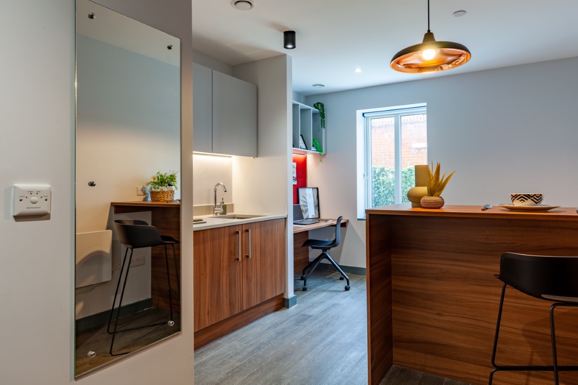  Classic Studio  -  Straits Garden  - Gallery -  25
