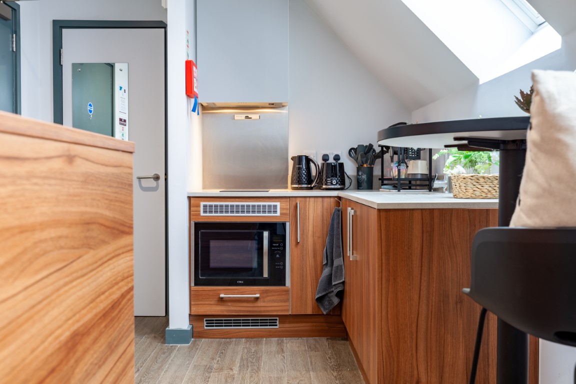  Classic Studio  -  Straits Garden  - Gallery -  19