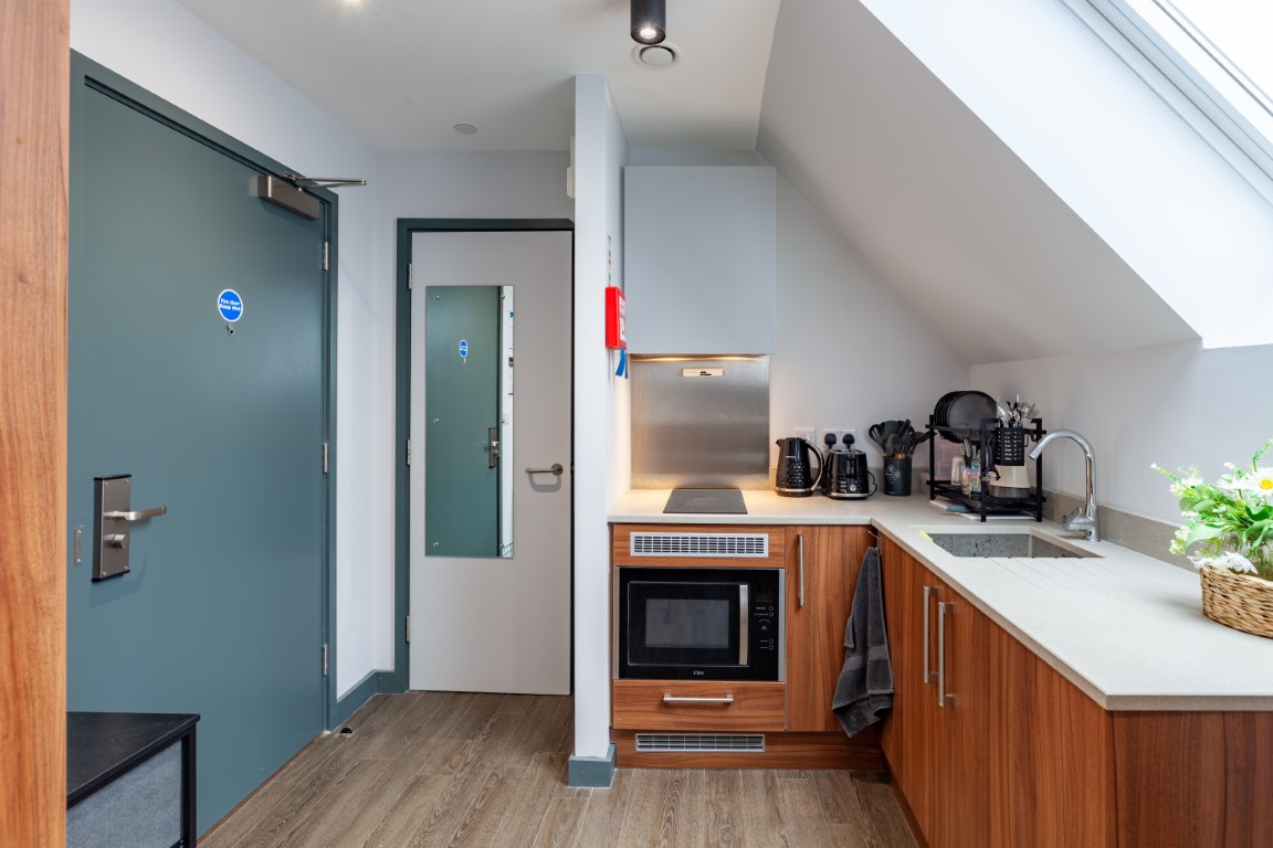  Classic Studio  -  Straits Garden  - Gallery -  10