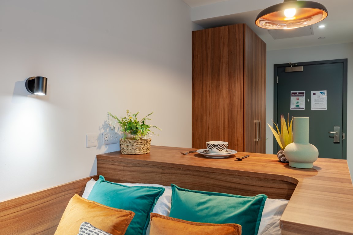  Classic Studio  -  Straits Garden  - Gallery -  1
