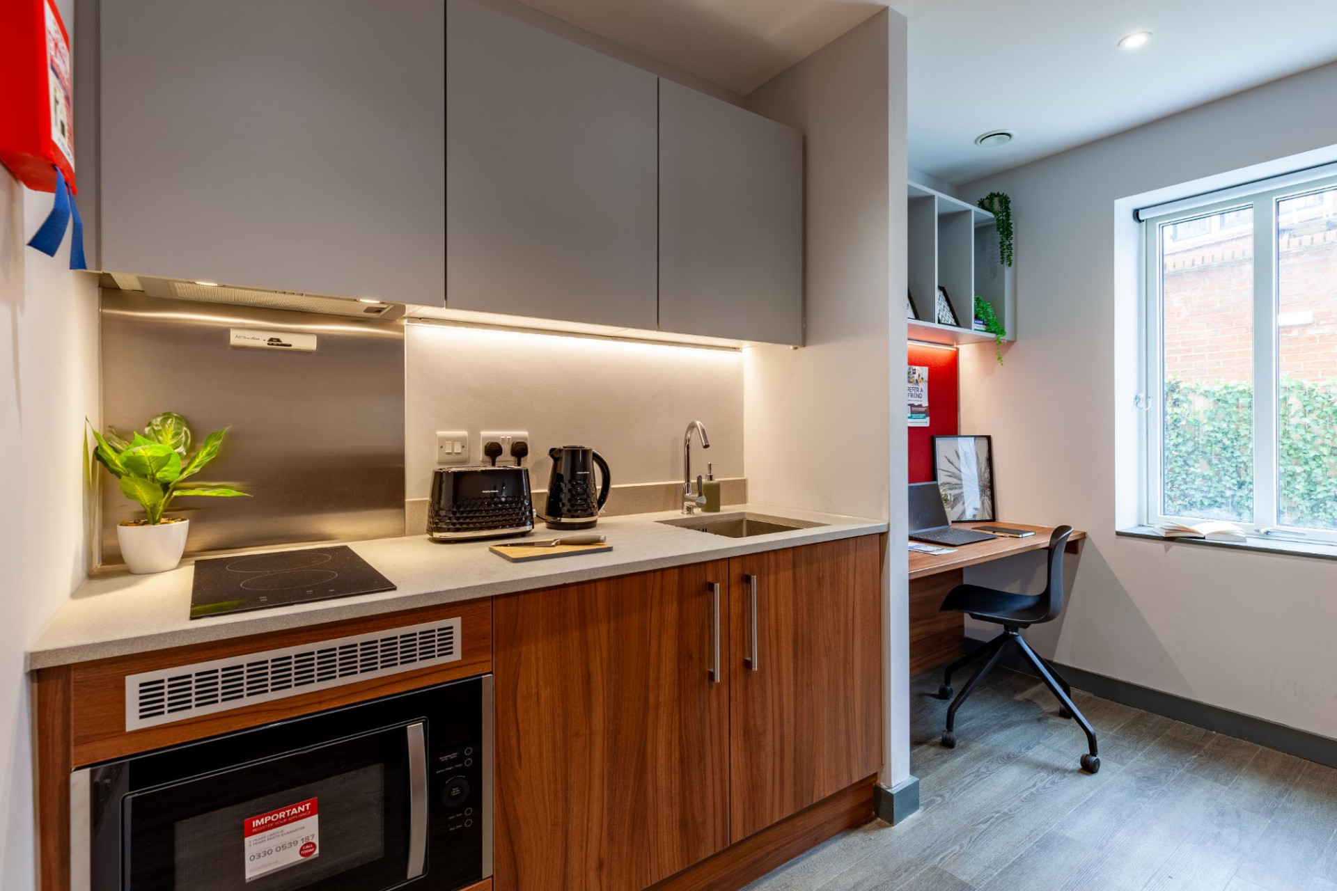  Classic Studio  -  Straits Garden  - Gallery -  45