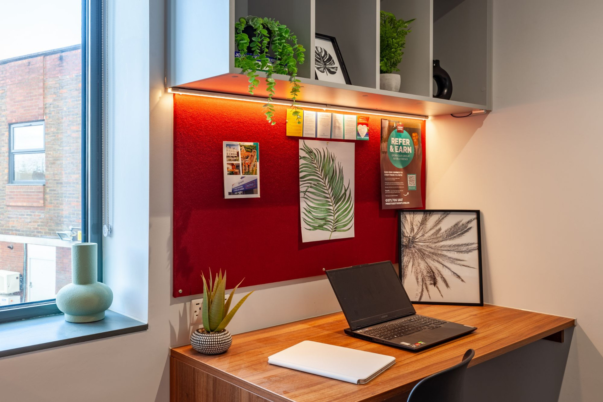  Premium Studio  -  Straits Garden  - Gallery -  28
