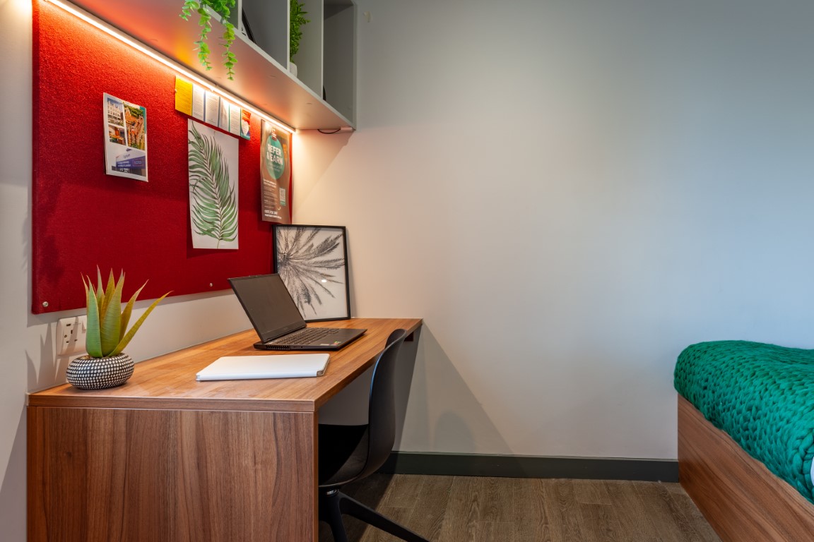  Premium Studio  -  Straits Garden  - Gallery -  6