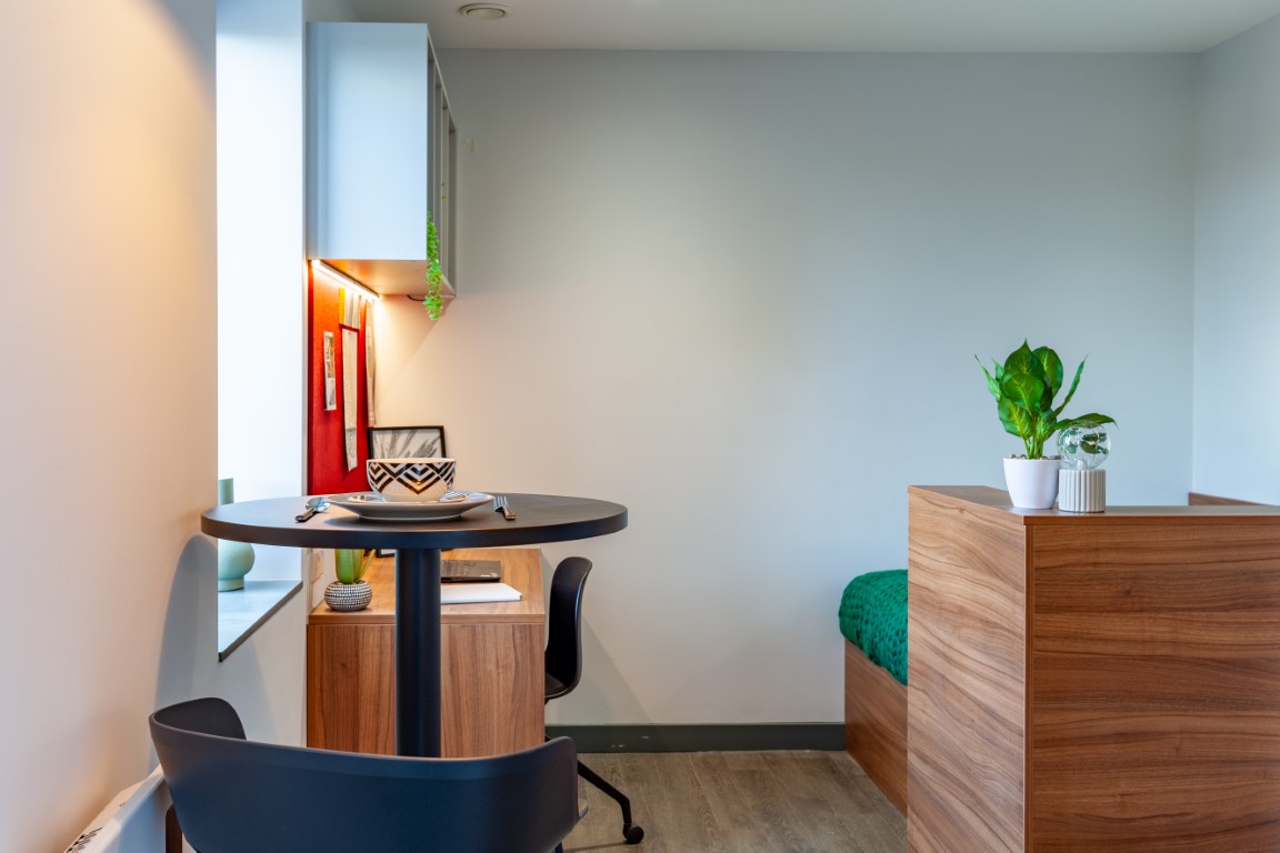  Premium Studio  -  Straits Garden  - Gallery -  9