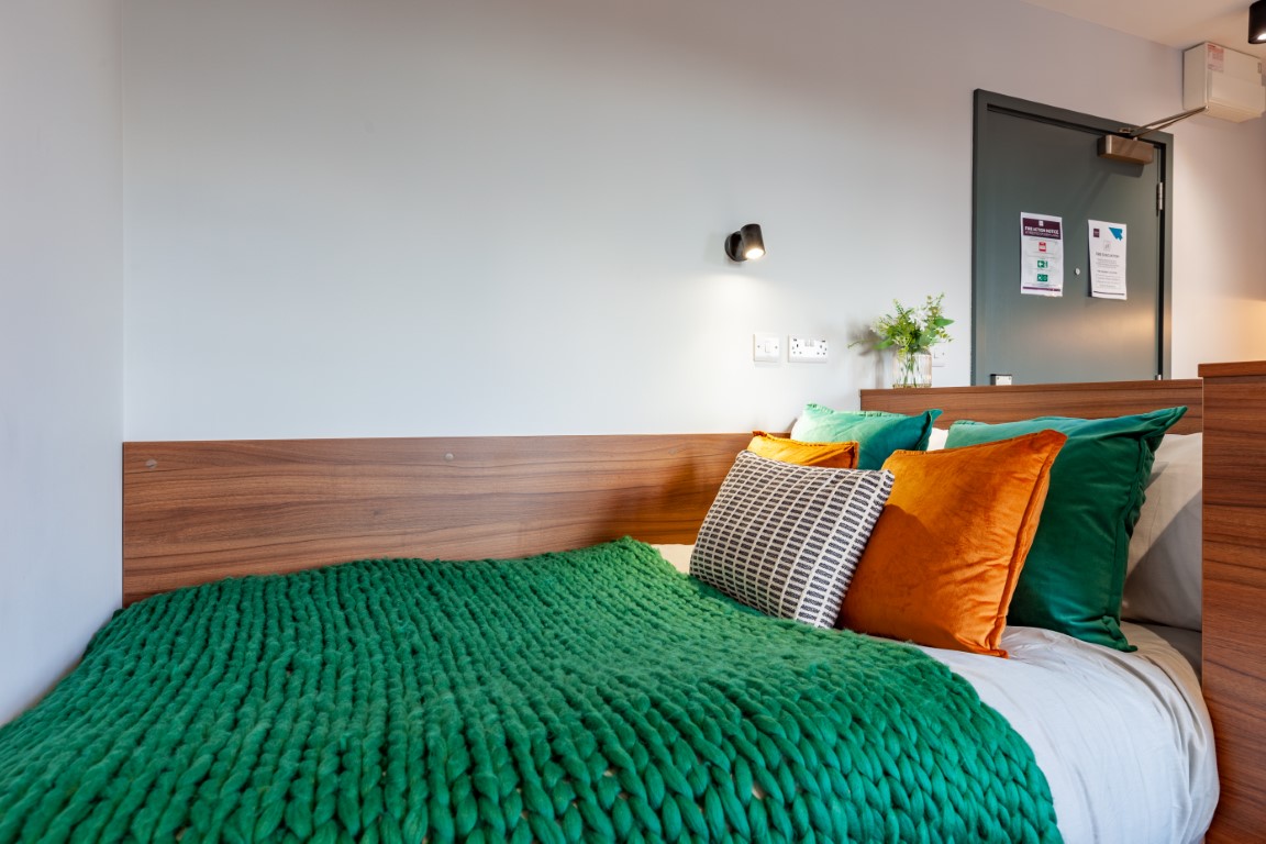  Premium Studio  -  Straits Garden  - Gallery -  16