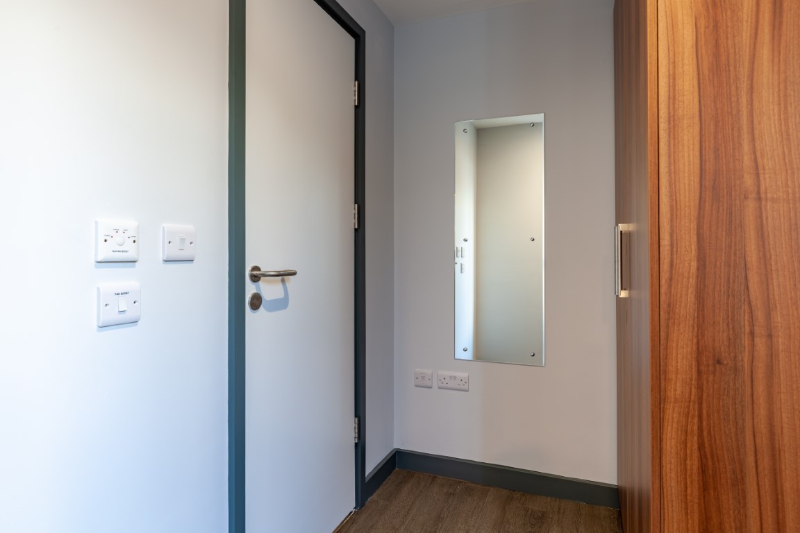  Premium Studio  -  Straits Garden  - Gallery -  4