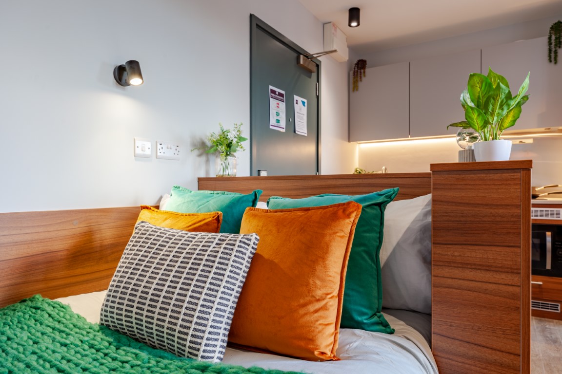  Premium Studio  -  Straits Garden  - Gallery -  17