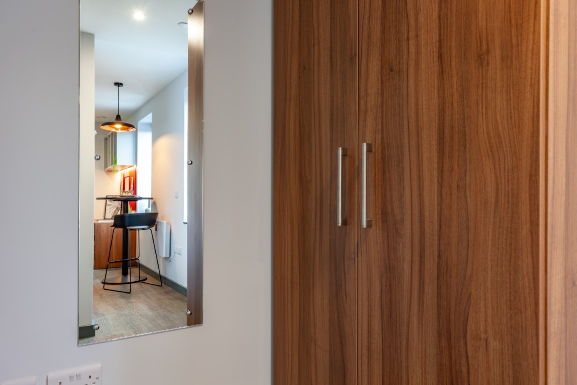  Premium Studio  -  Straits Garden  - Gallery -  5