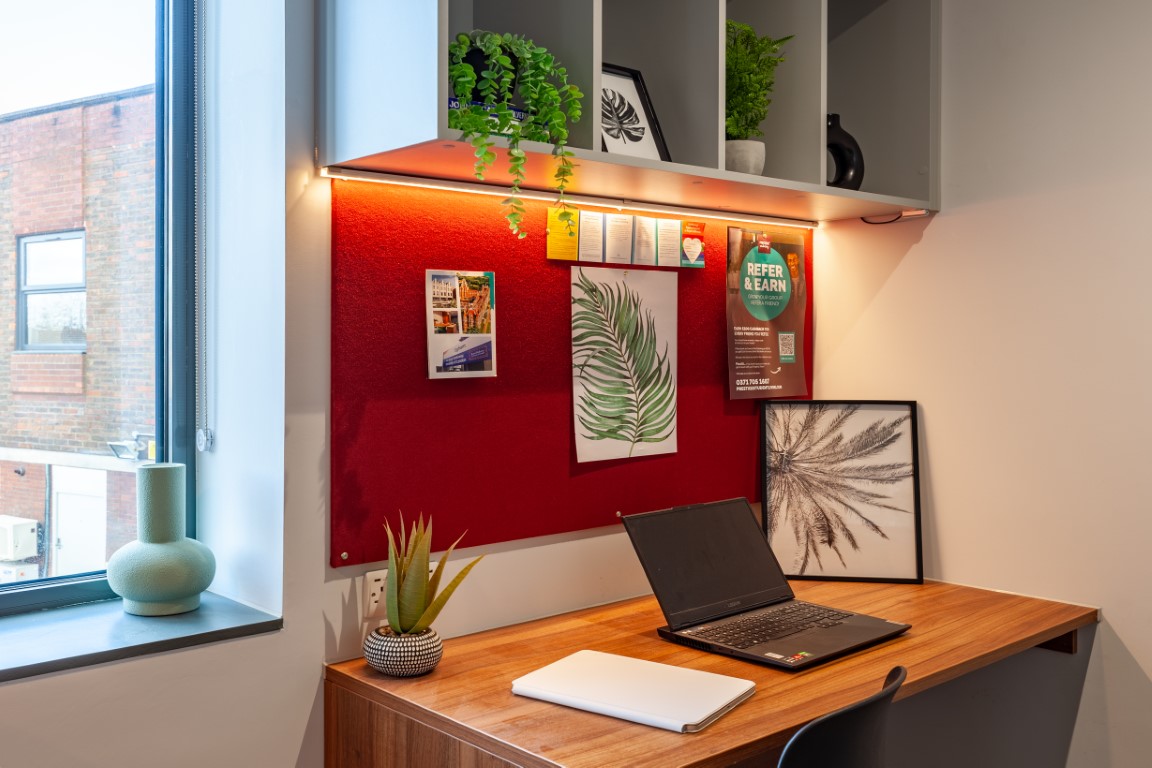  Premium Studio  -  Straits Garden  - Gallery -  12