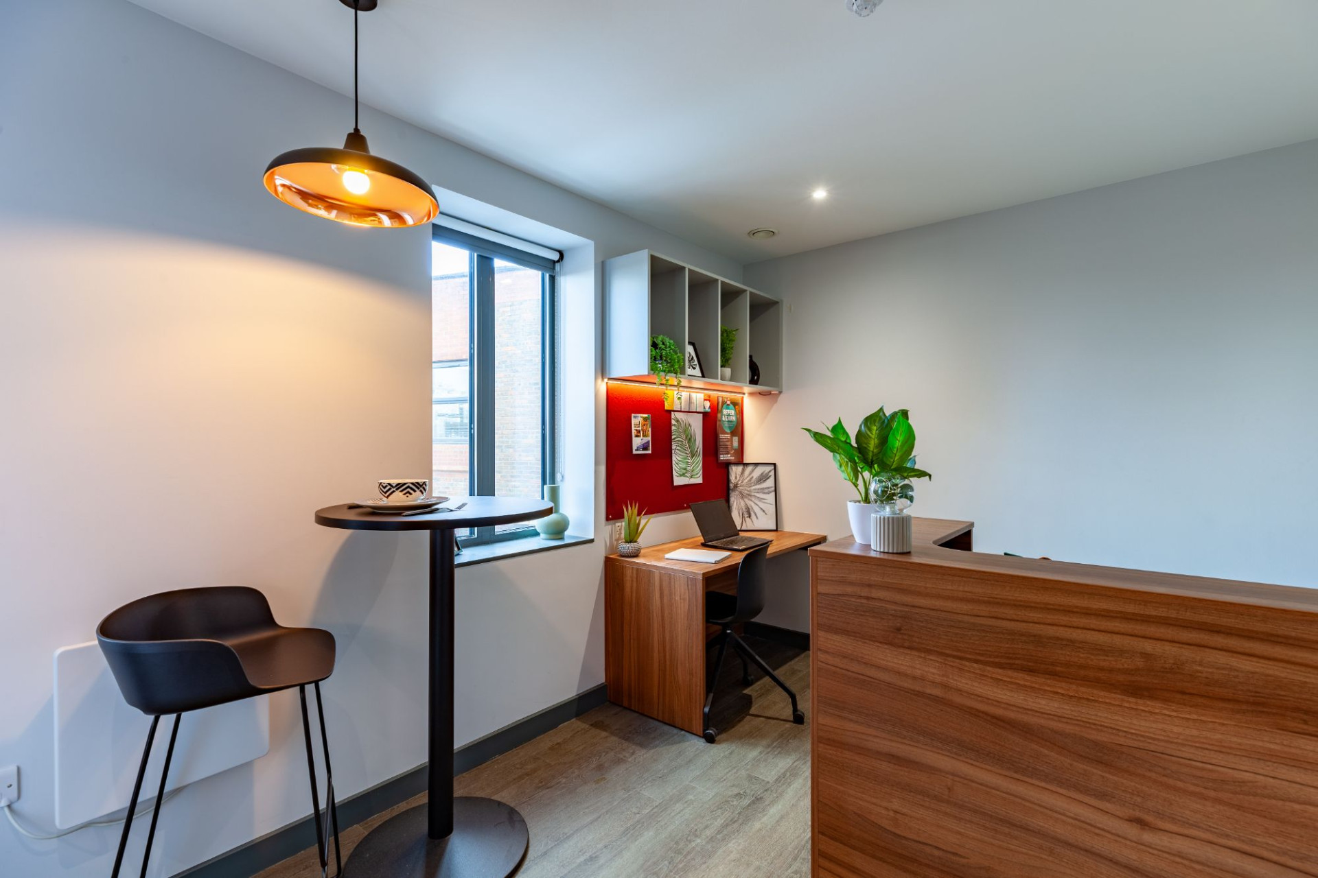  Premium Studio  -  Straits Garden  - Gallery -  22