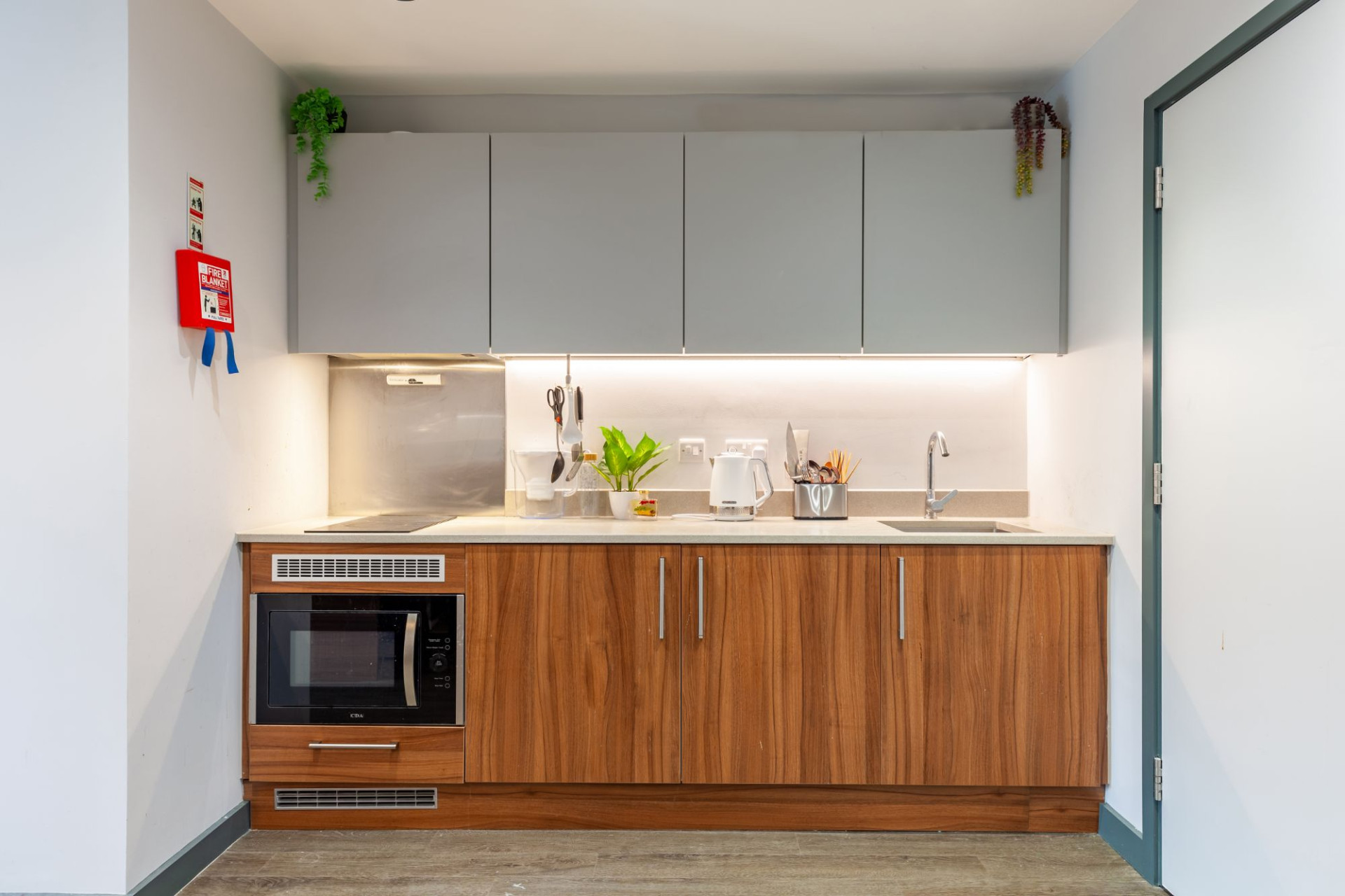  Deluxe Studio  -  Straits Garden  - Gallery -  12