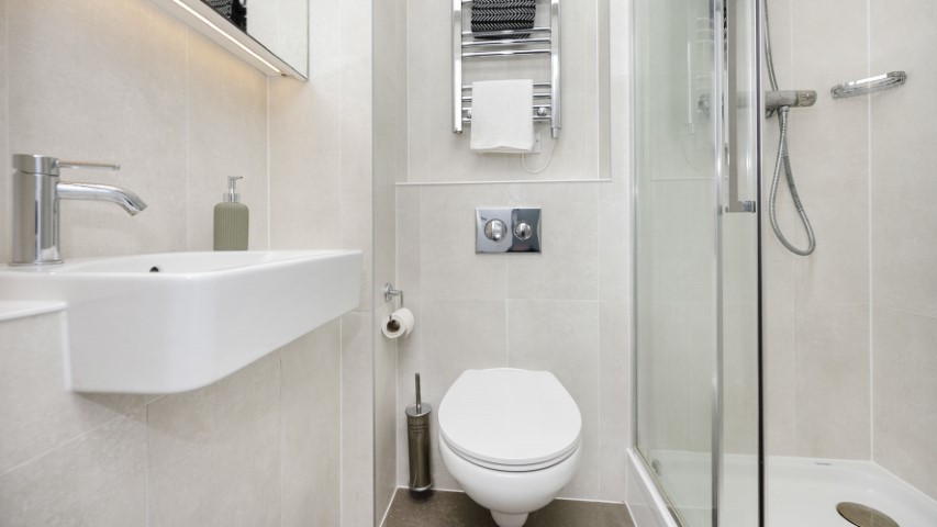  Premium Plus Studio  -  Straits Garden  - Gallery -  5