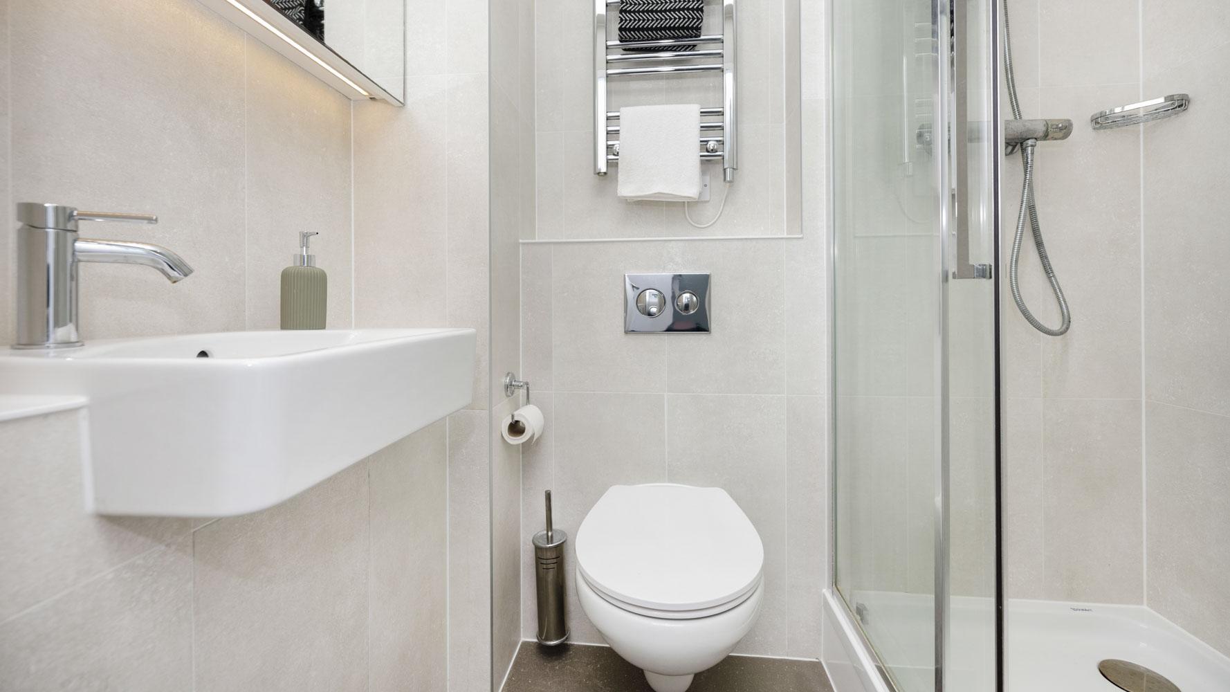  Premium Plus Studio  -  Straits Garden  - Gallery -  10