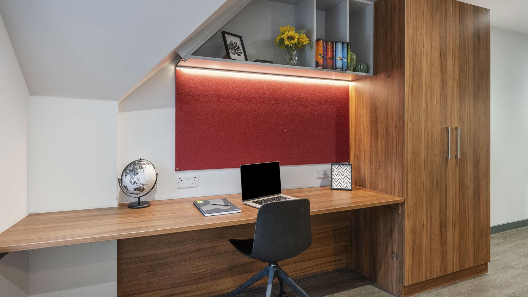  Deluxe Plus Studio  -  Straits Garden  - Gallery -  15