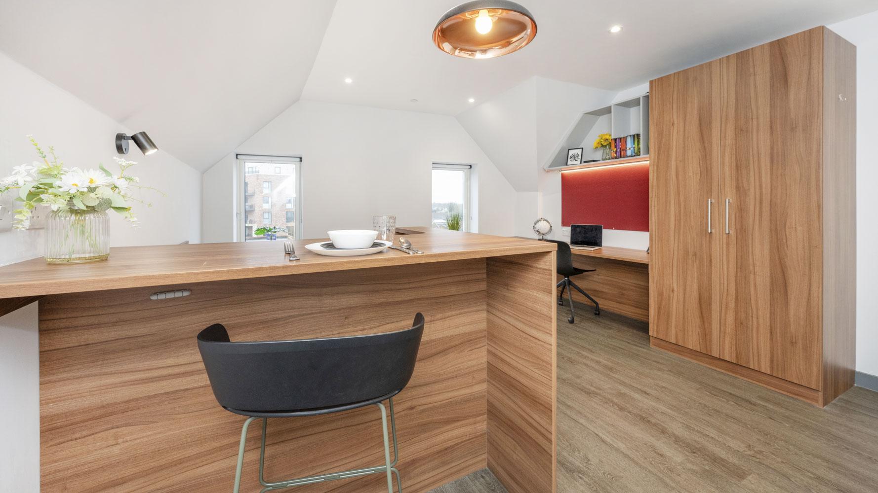  Deluxe Plus Studio  -  Straits Garden  - Gallery -  9