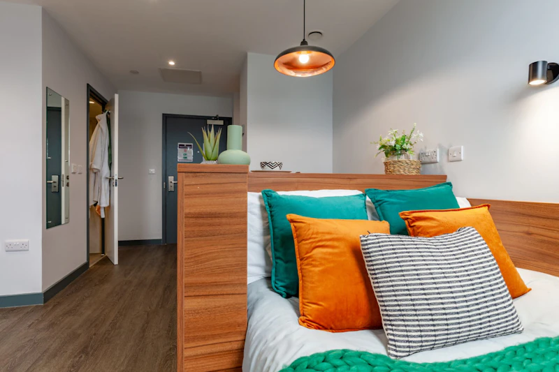  Penthouse  -  Straits Garden  - Gallery -  2
