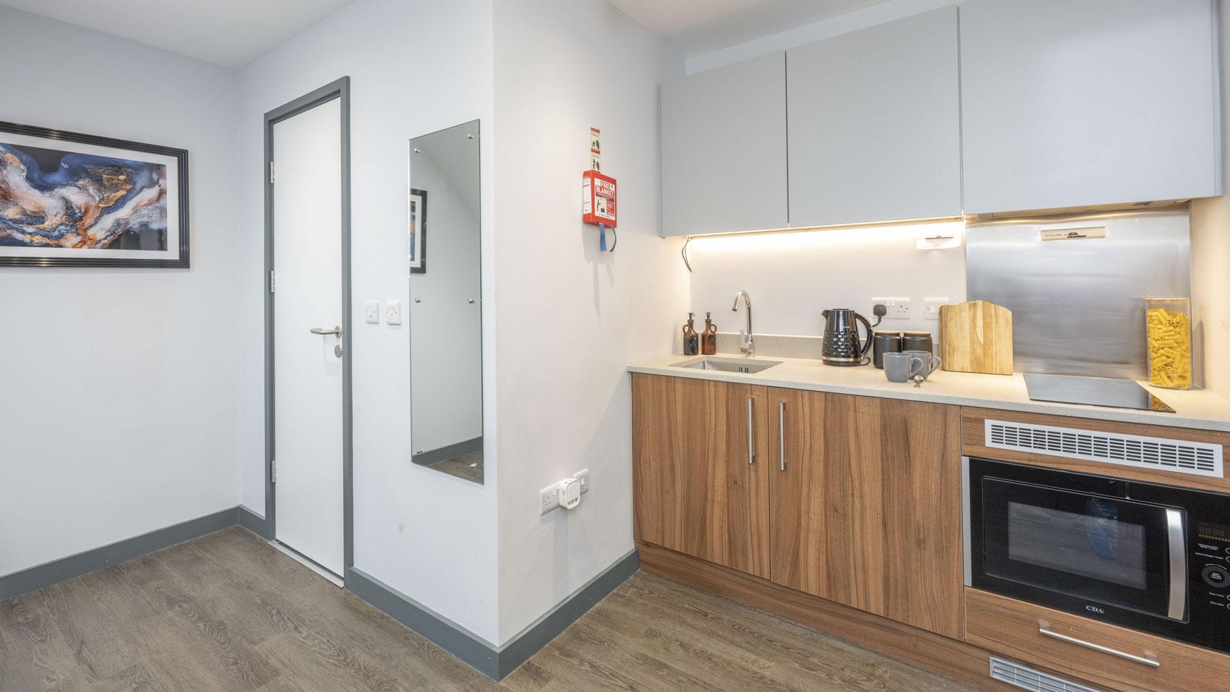  Executive Studio  -  Straits Garden  - Gallery -  10