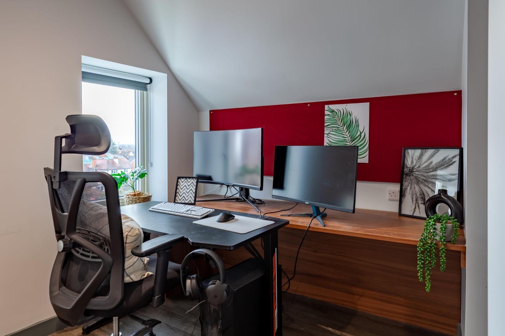  Executive Plus Studio  -  Straits Garden  - Gallery -  18