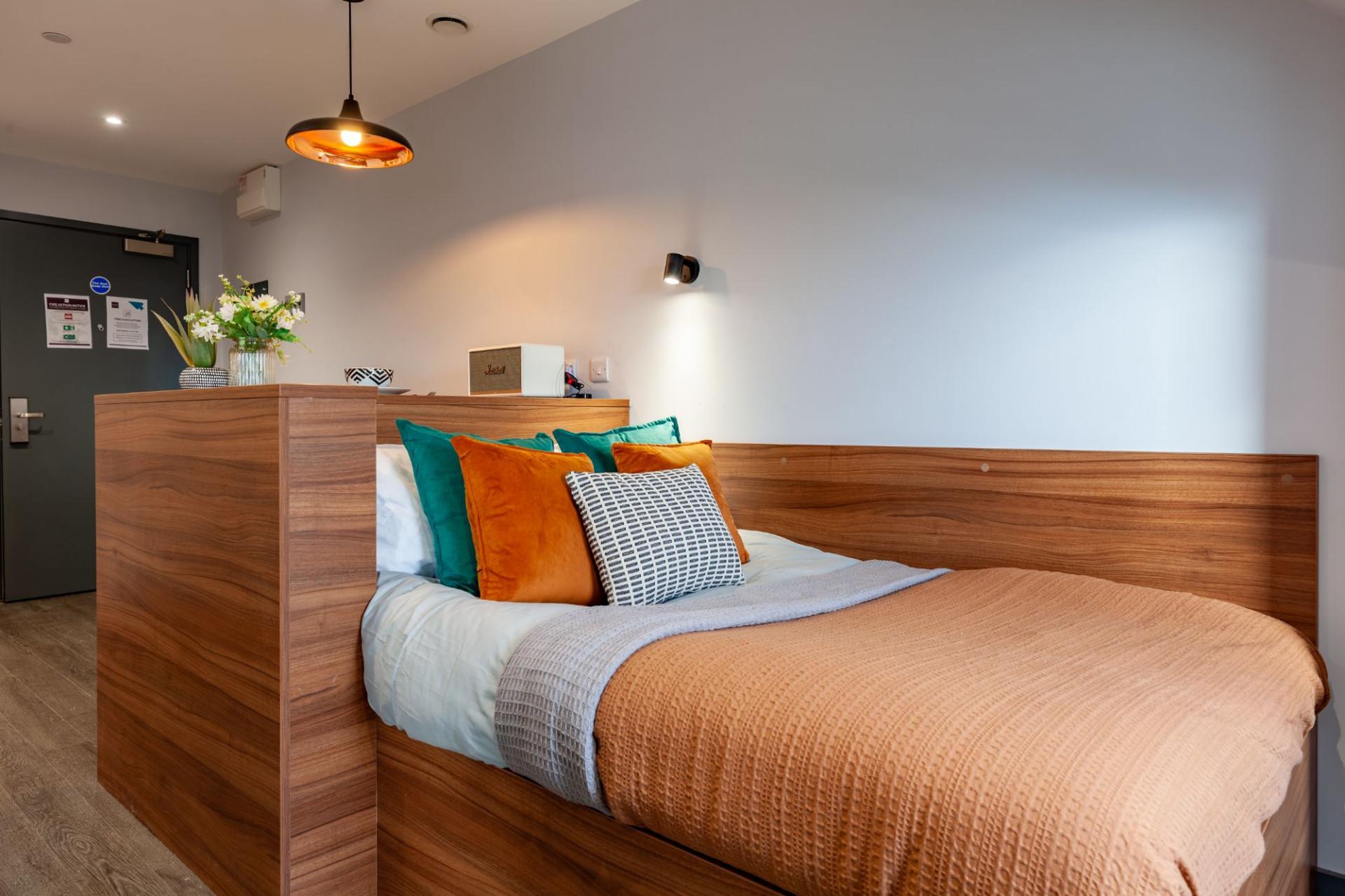  Executive Plus Studio  -  Straits Garden  - Gallery -  7