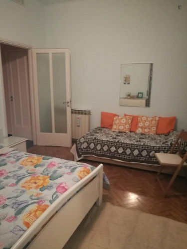 Beautiful Apartment close to the beach