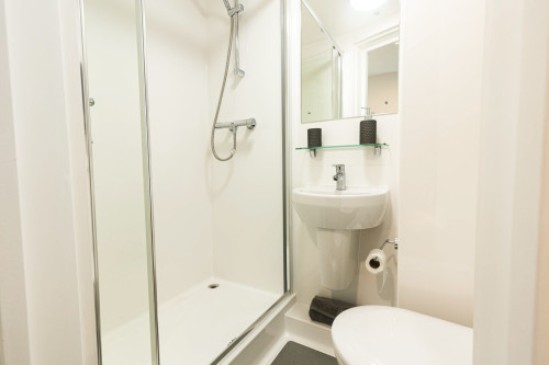 Albany Student Village - Gallery - 339