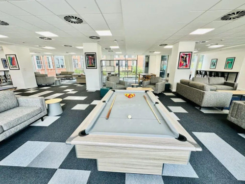 Albany Student Village - Gallery - 584