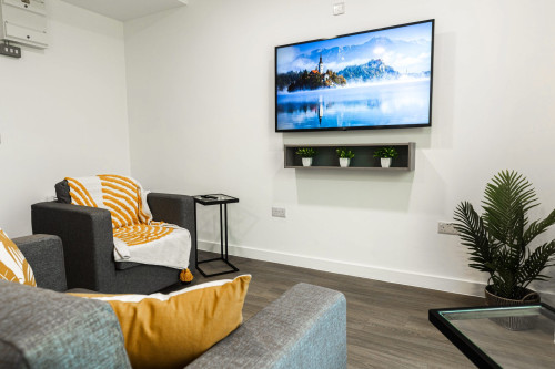 Albany Student Village - Gallery - 345