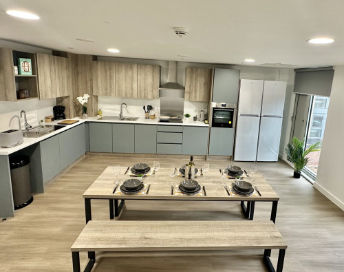 Albany Student Village - Gallery - 337