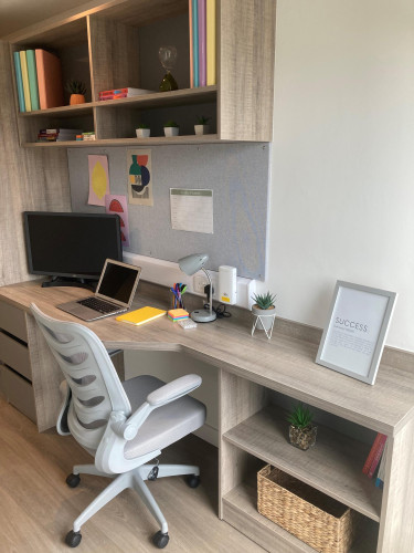 Albany Student Village - Gallery - 663