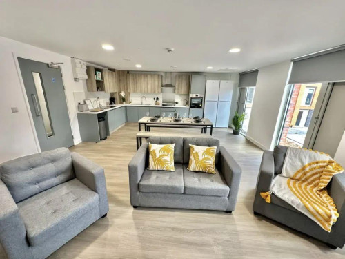 Albany Student Village - Gallery - 295