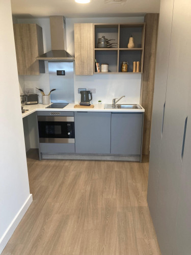 Albany Student Village - Gallery - 670