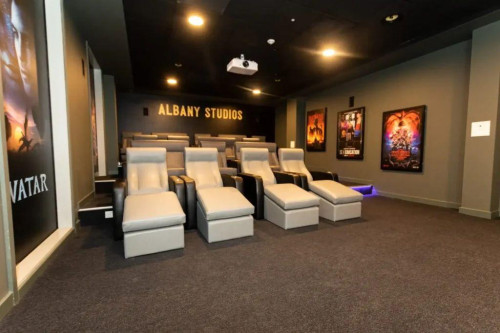 Albany Student Village - Gallery - 483