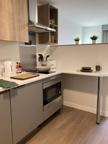 Albany Student Village - Gallery - 334