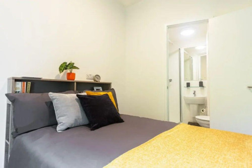 Albany Student Village - Gallery - 126