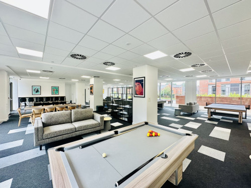 Albany Student Village - Gallery - 363