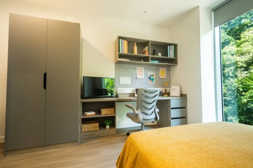 Albany Student Village - Gallery - 31