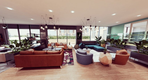 Albany Student Village