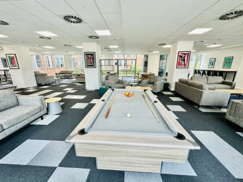 Albany Student Village - Gallery - 19
