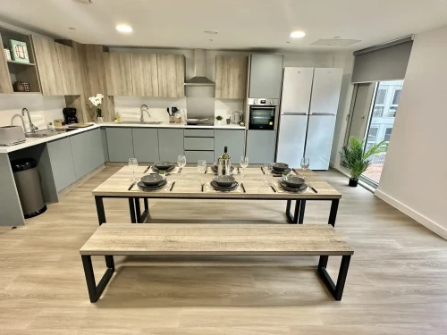 Albany Student Village - Gallery - 25