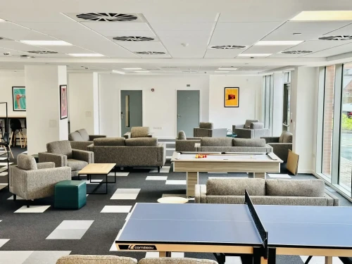 Albany Student Village - Gallery - 20