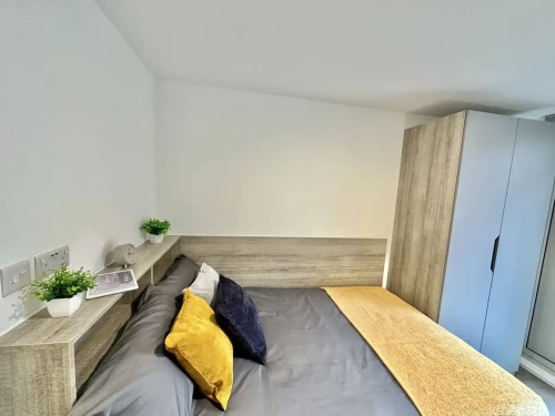 Albany Student Village - Gallery - 33