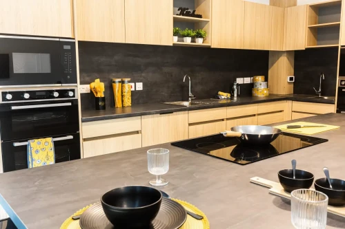 Albany Student Village - Gallery - 28