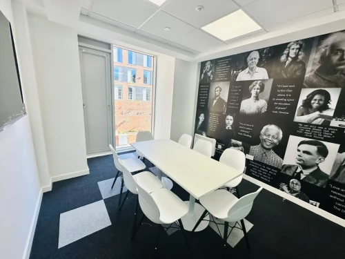 Albany Student Village - Gallery - 24