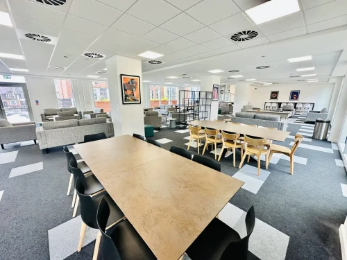 Albany Student Village - Gallery - 26